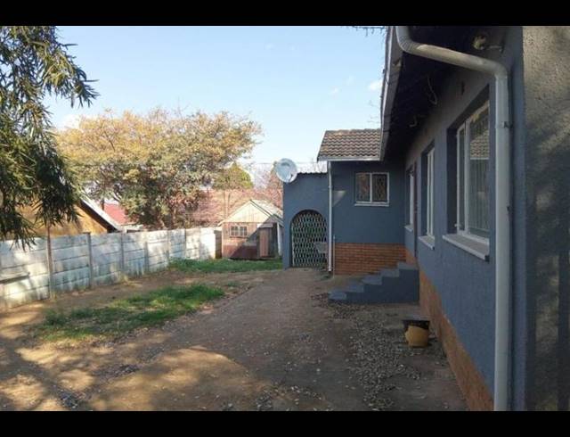 3 BEDROOM HOUSE FOR SALE IN NATURENA